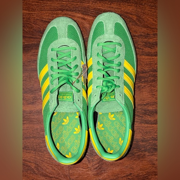 Adidas size 11 - Picture 8 of 14